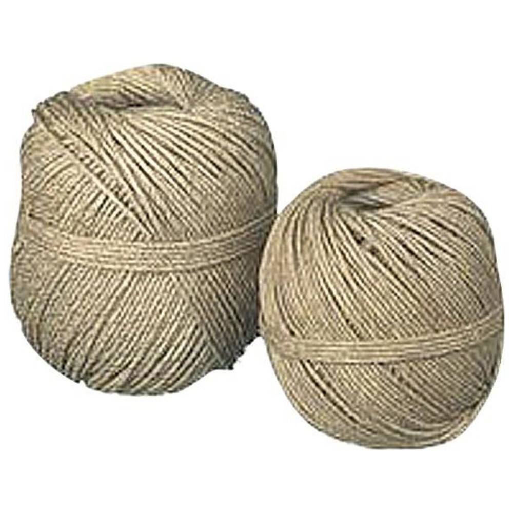 Overmann Hanfknäuel 100g 48m lang