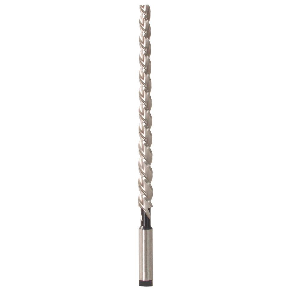 Stiftloch-Schälreibahle D2179 HSSE 8,0mm FORUM