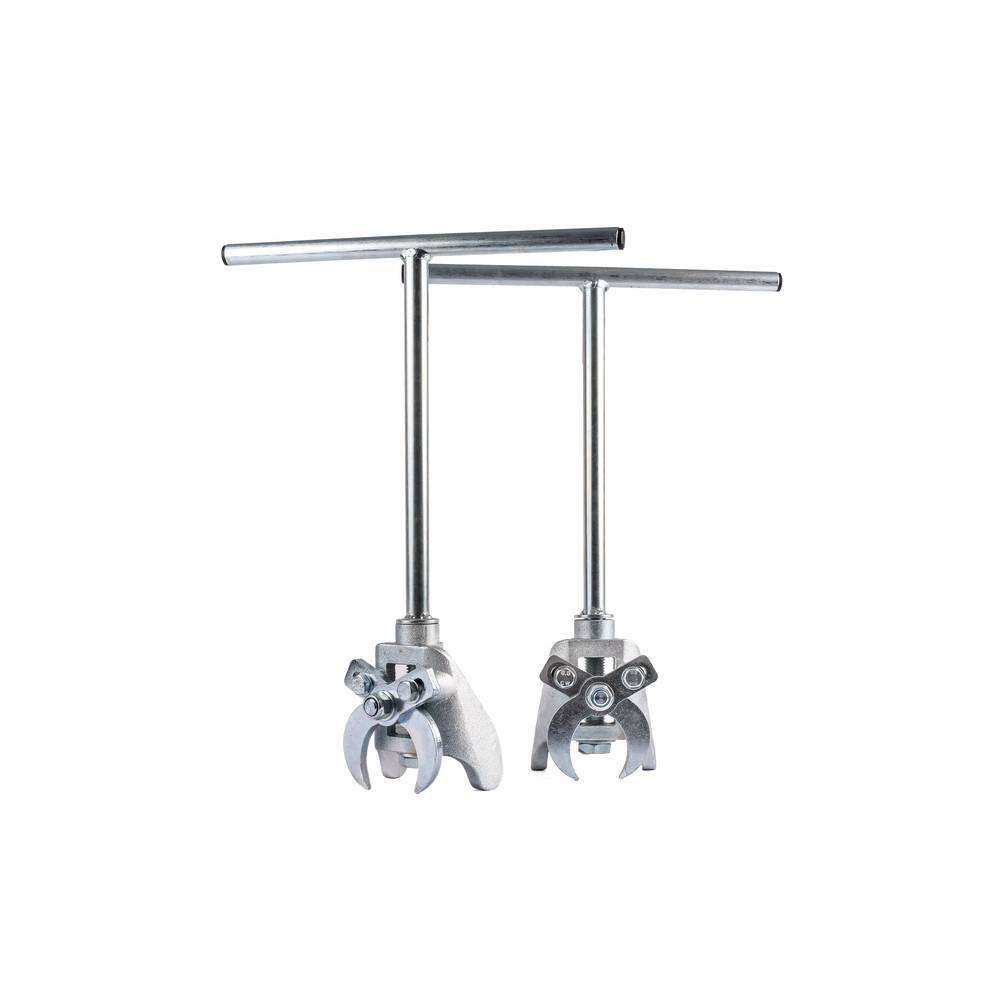 Katimex Schachtdeckelhebezange, 500 mm