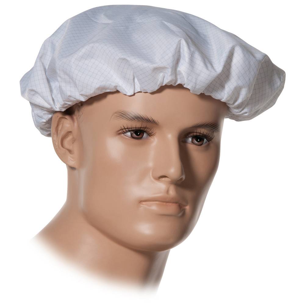 Warmbier ESD-Mehrweghaube