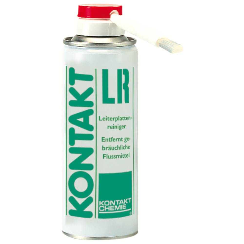 CRC Leiterplattenreiniger Kontakt LR, 200 ml
