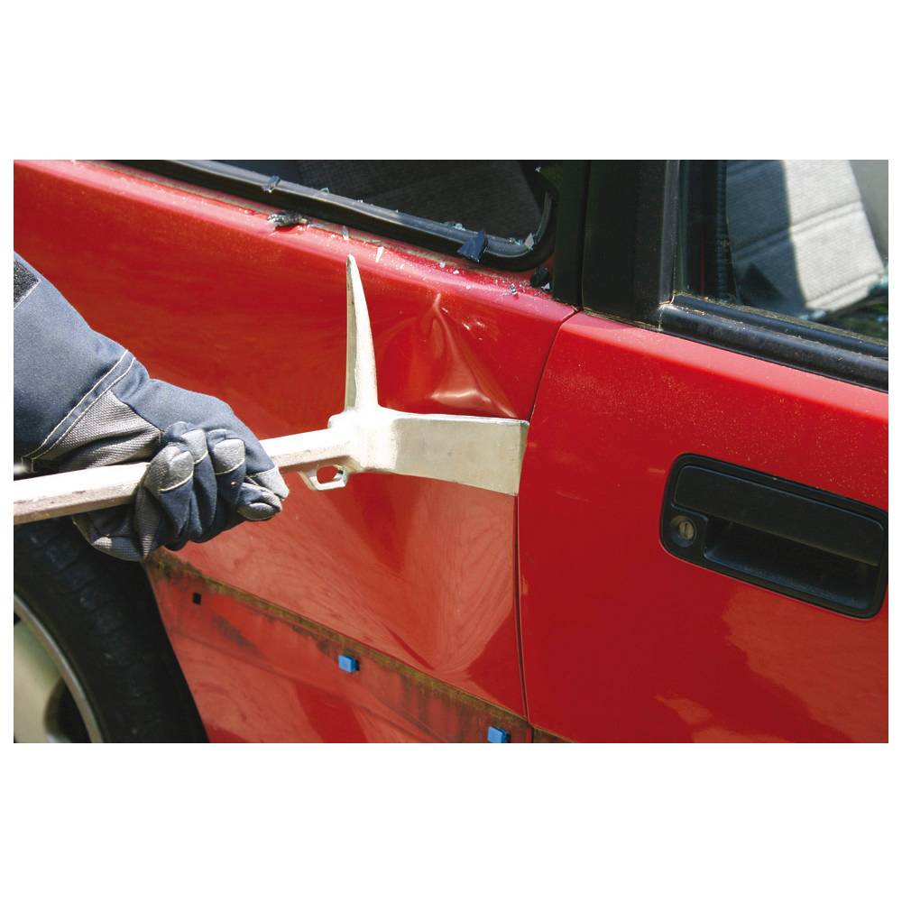 Paratech Hooligan-Tool Lightweight, 610 mm, mit Hebelklaue