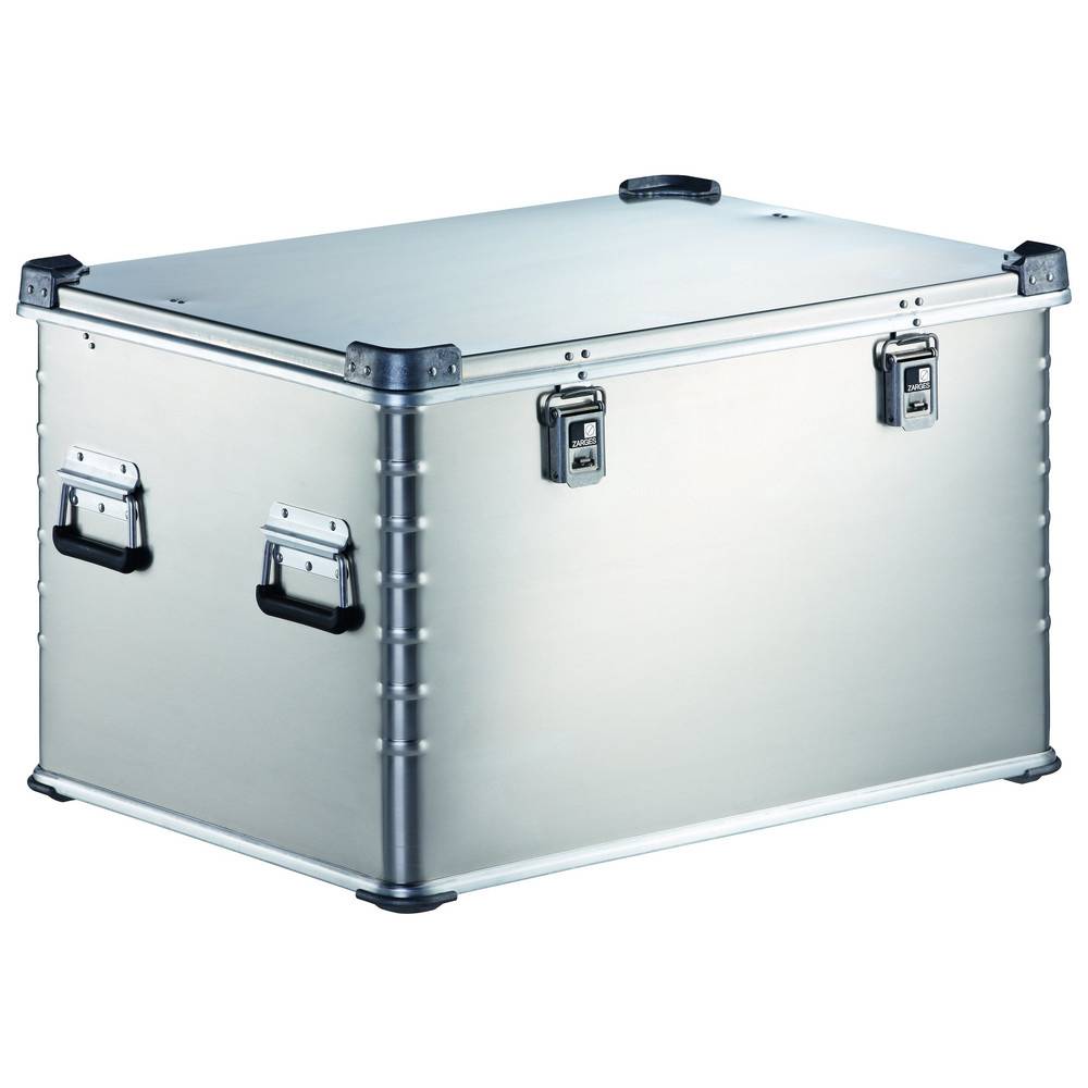 Zarges Transportkiste B20Y, RAL 6031 HR