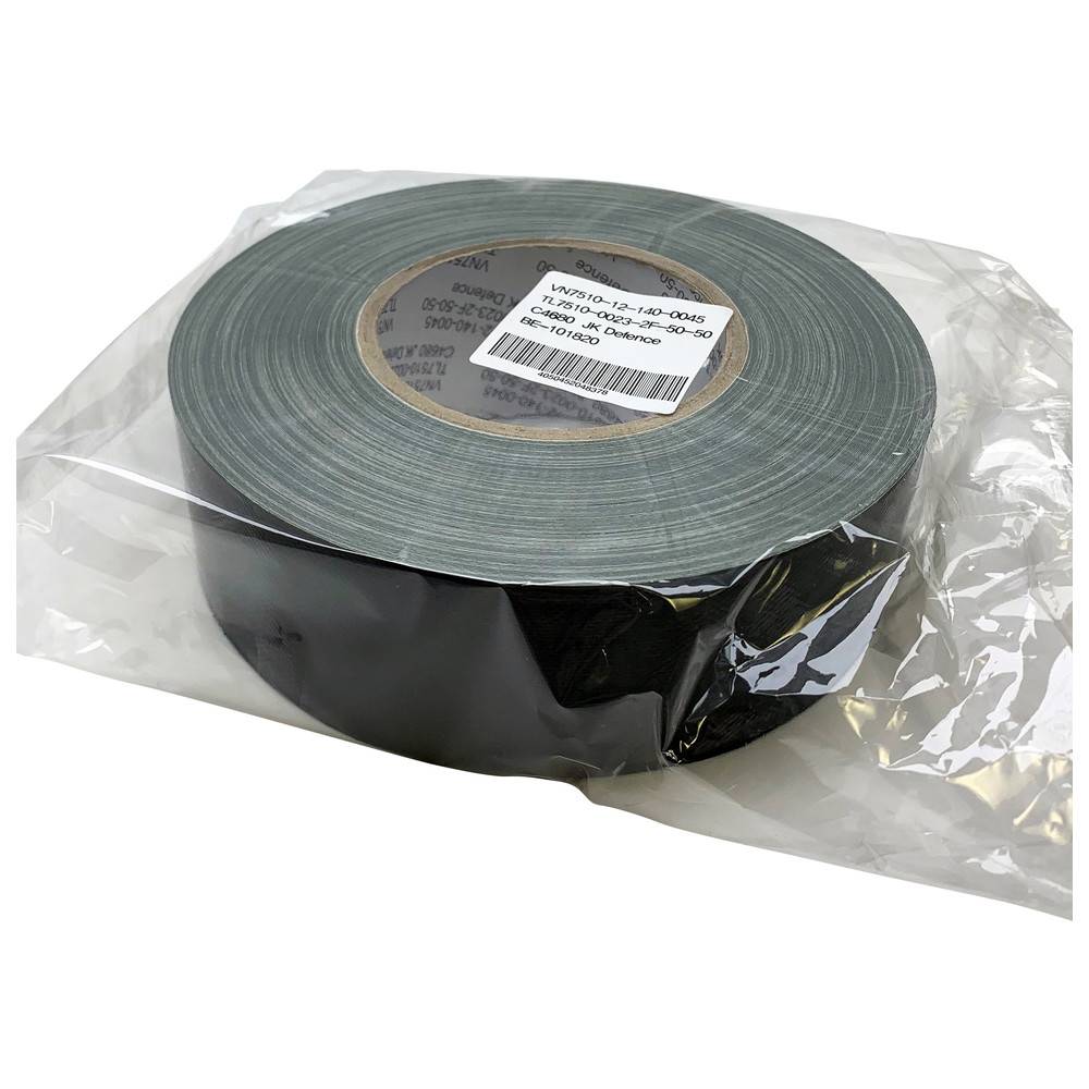 Dönges Panzerband, bronzegrün, 50 m, 50 mm