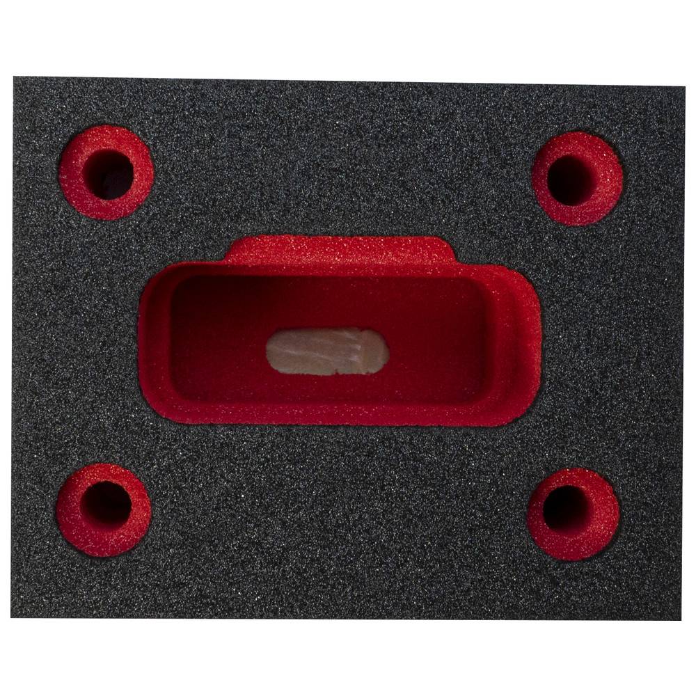 Dönges Fahrzeughalterung für Reveal FirePRO X