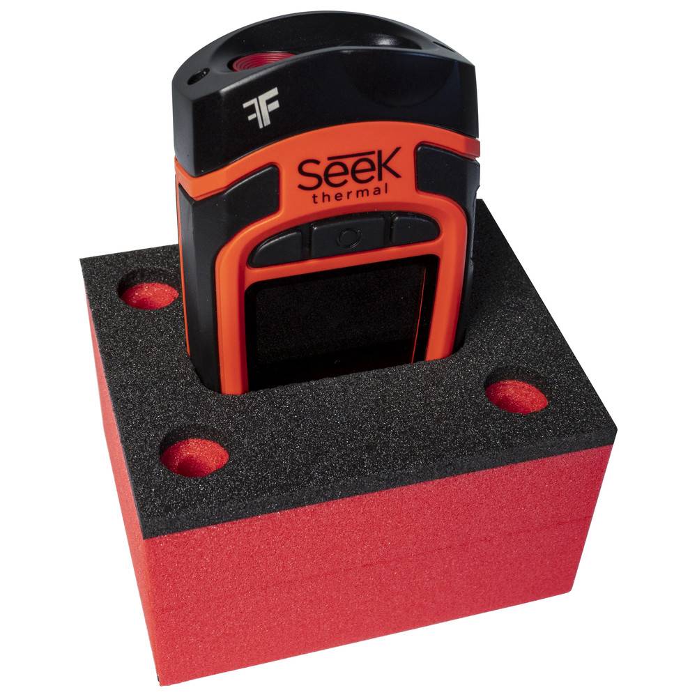 Dönges Fahrzeughalterung für Reveal FirePRO X