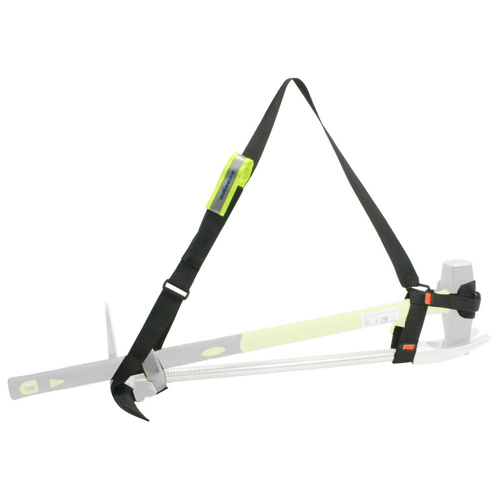 Dönges Tragesystem für Hooligan-Kombinationen