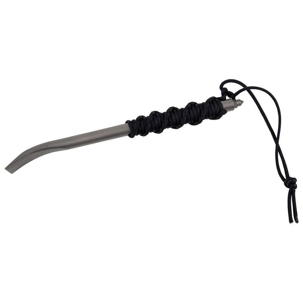 A-MAG Titanbrecheisen inkl. Nothammerfunktion