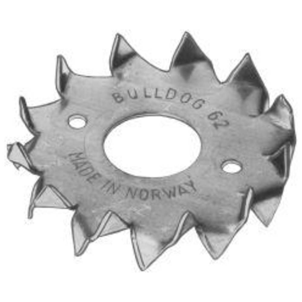 Simpson Holzverbinder n. EN 912 zweiseitig C1-117 G-B SST