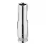 SATA Steckschlüssel Einsatz 3/8" 6kt lange Ausführung, 12,0 mm SATA Steckschlüssel Einsatz 3/8" 6kt lange Ausführung, 12,0 mm