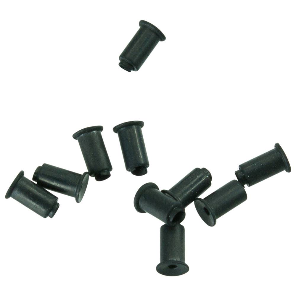 Edsyn Ersatzsaugnapf, Ø mm 3 mm