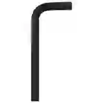 Dönges Sechskant-Winkelschraubendreher, SW 11,0 mm, Schenkellänge 118 x 42 mm Dönges Sechskant-Winkelschraubendreher, SW 11,0 mm, Schenkellänge 118 x 42 mm
