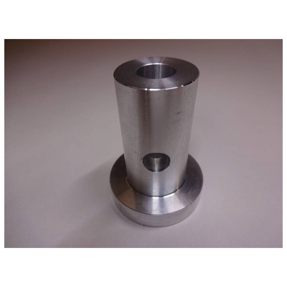 Dönges Reduzierstück für Schilderständer, 6 cm