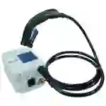 Simco Ionisierpistole Top Gun 3, ESD, Schlauchlänge 2,1 m Simco Ionisierpistole Top Gun 3, ESD, Schlauchlänge 2,1 m