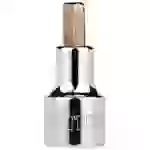 SATA Bit Stecknuss Innensechskant, 1/2", 17 mm SATA Bit Stecknuss Innensechskant, 1/2", 17 mm