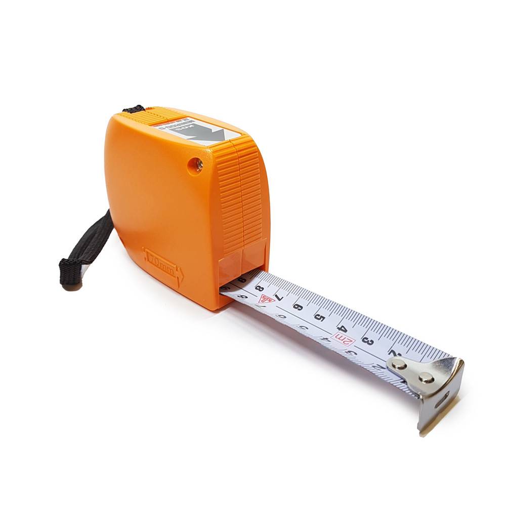 KDS Bandmaß MINI-ROD-C, 2 m
