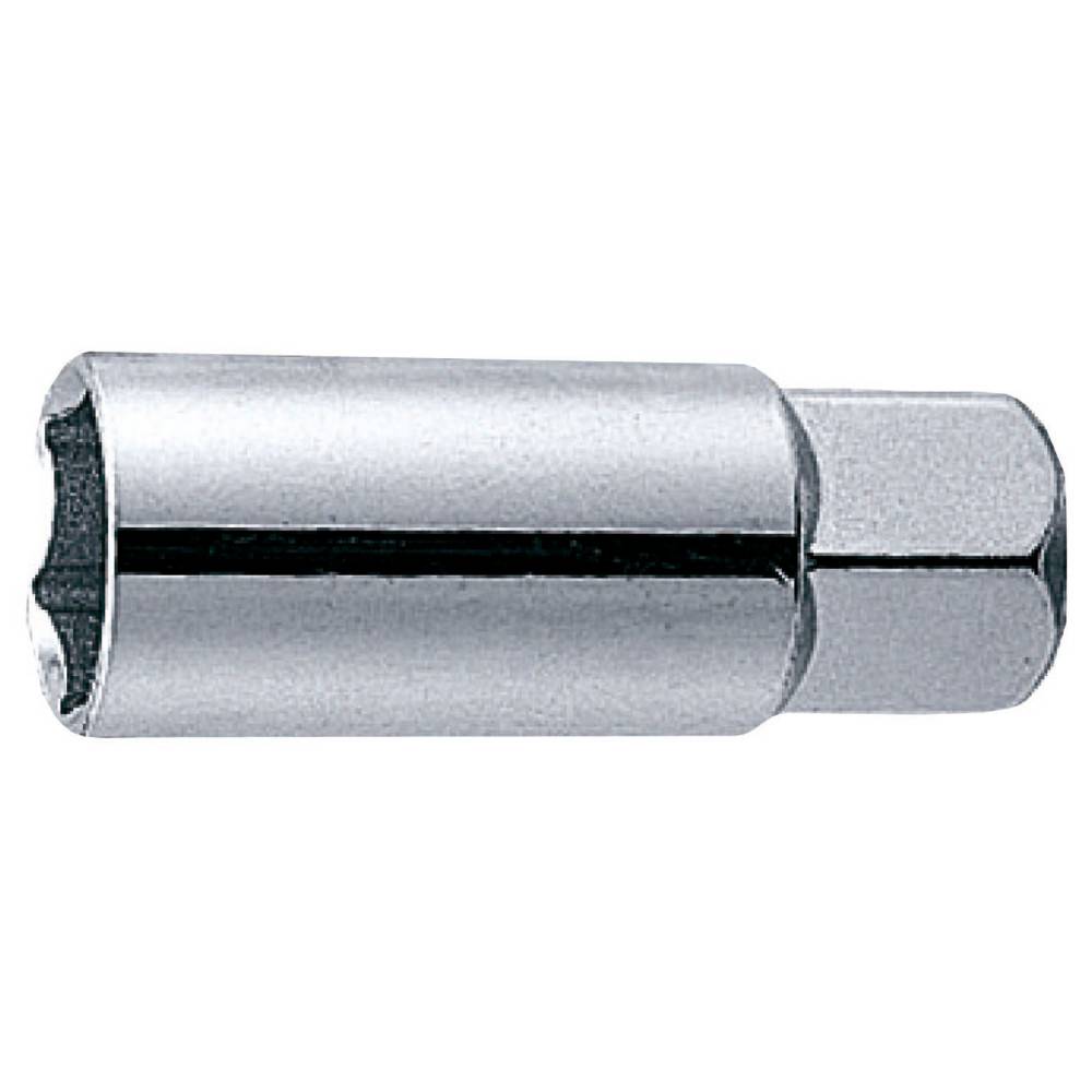 SATA Zündkerzen Steckschlüssel Einsatz 3/8", 16 mm