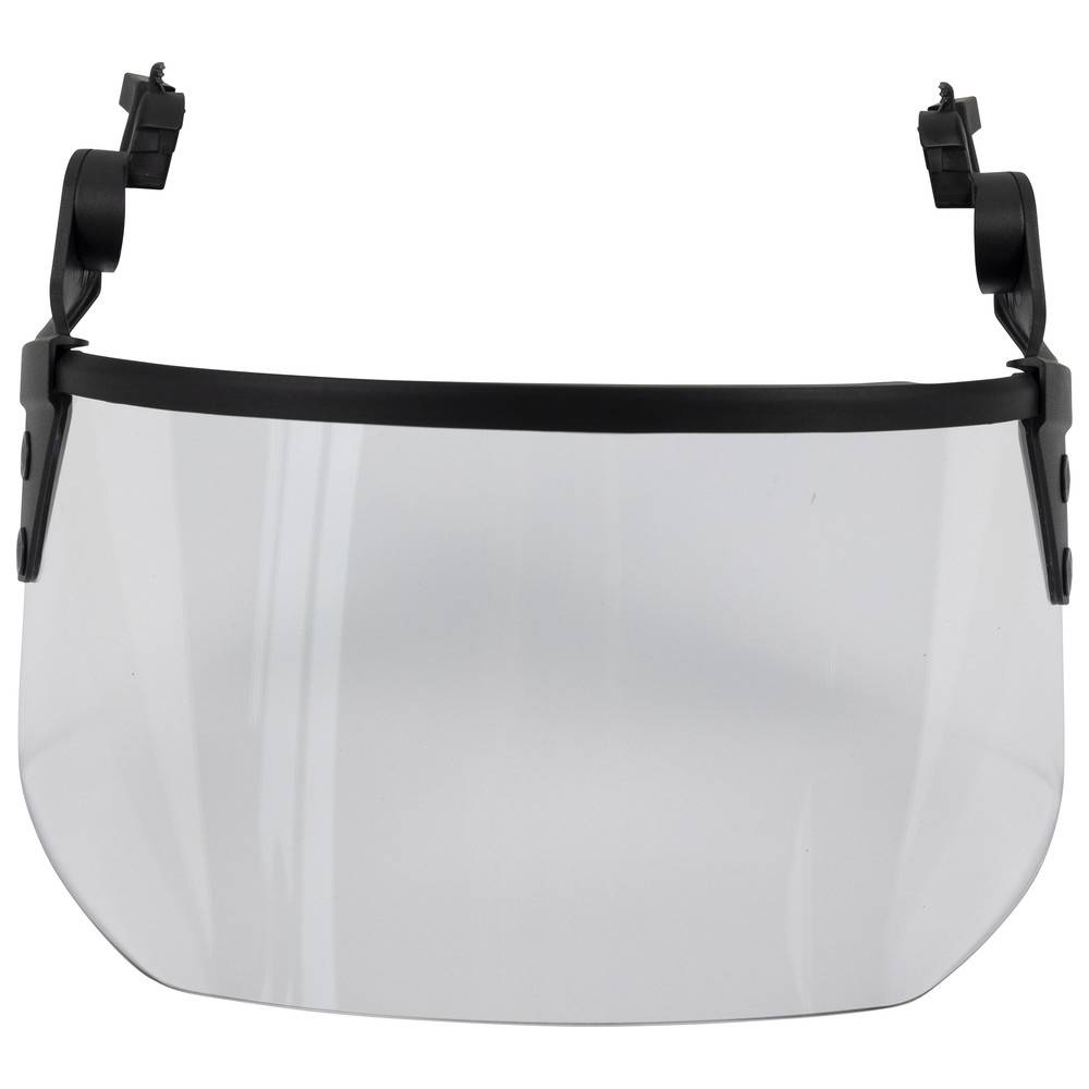 Busch Protective Gesichtsschutzvisier CTV-1, PC 2 STD 120 / Polycarbonat, für H1