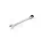 SATA Ratschen-Maulringschlüssel, 12 mm, 172 mm SATA Ratschen-Maulringschlüssel, 12 mm, 172 mm