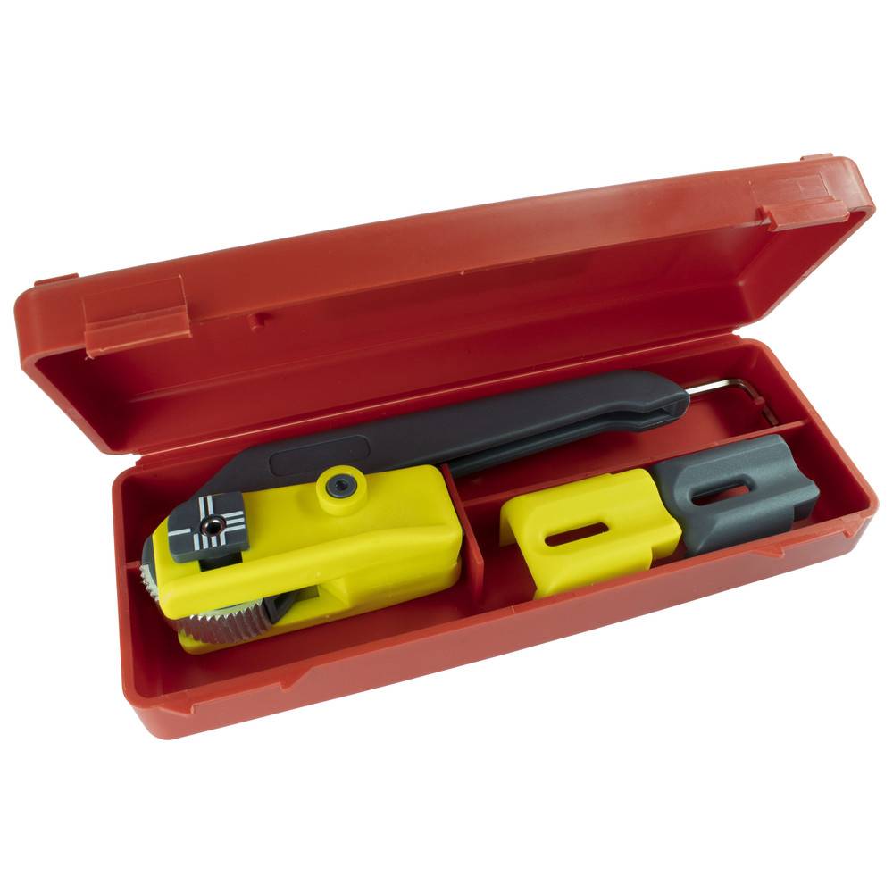 Commscope Kabelmantelschneider-Satz