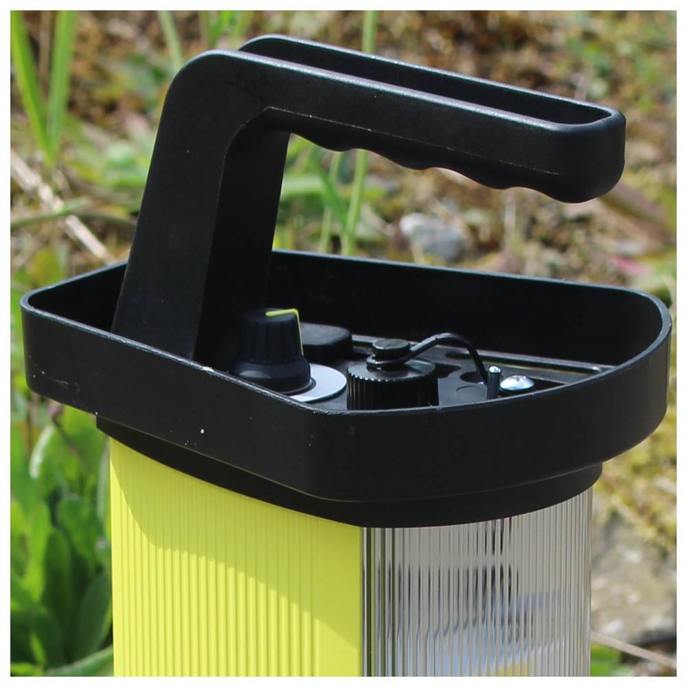 Setolite Tragegriff, passend zu Aldebaran 4000A-X-Serie