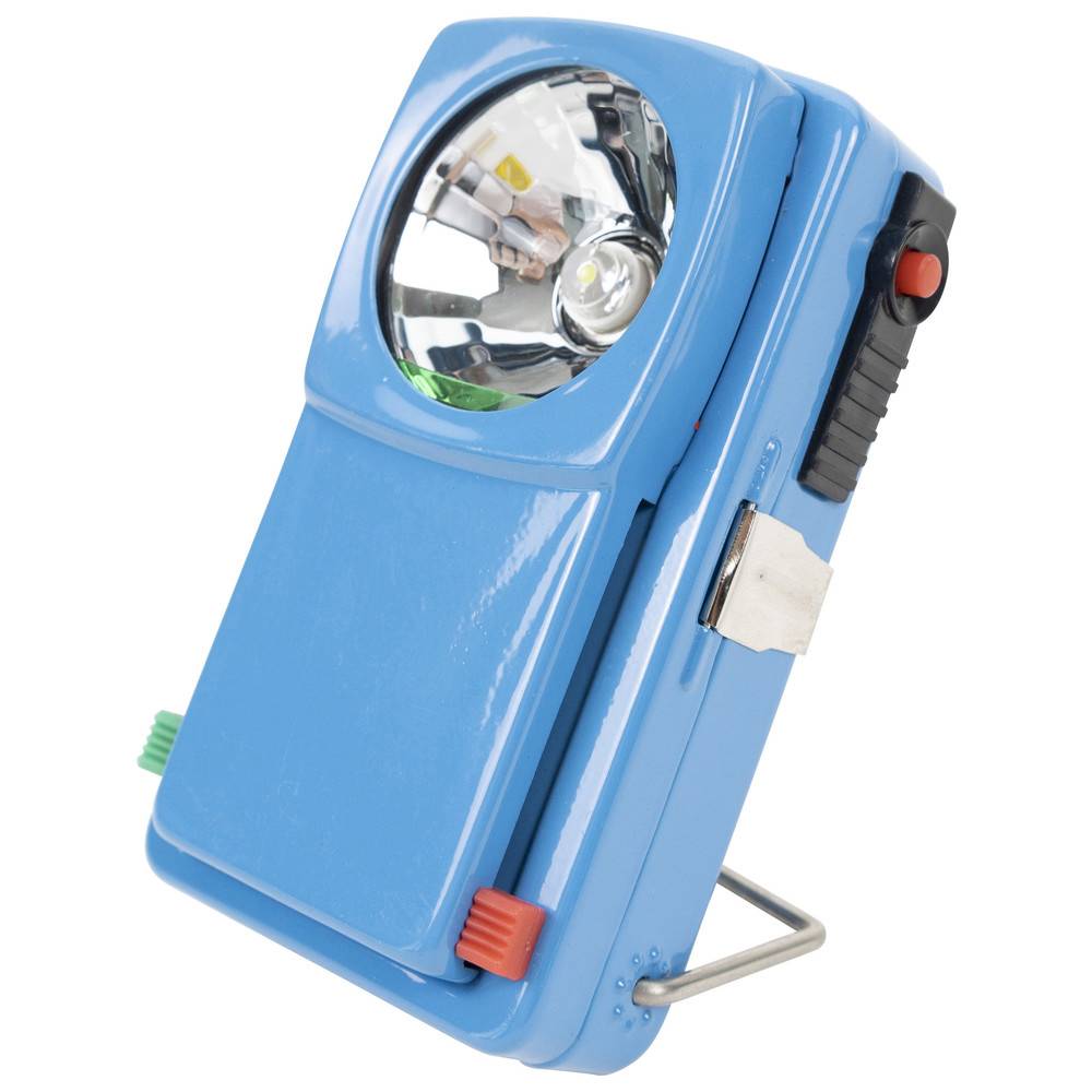 Dönges Signaltaschenlampe LED