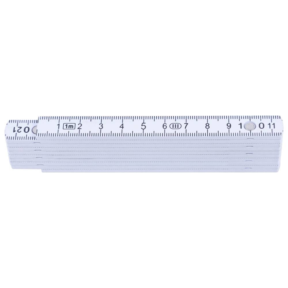 Dönges Gliedermaßstab, 1 m