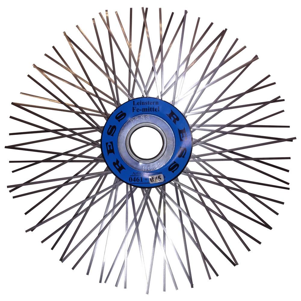 Dönges Leinstern, Typ I, 250 mm