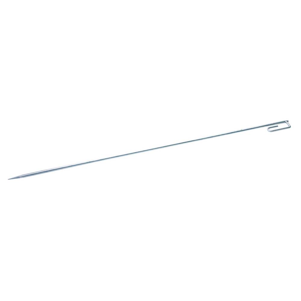 Dönges Halter für Absperrband und -kette, 1.200 x 12 mm, 5110T22552