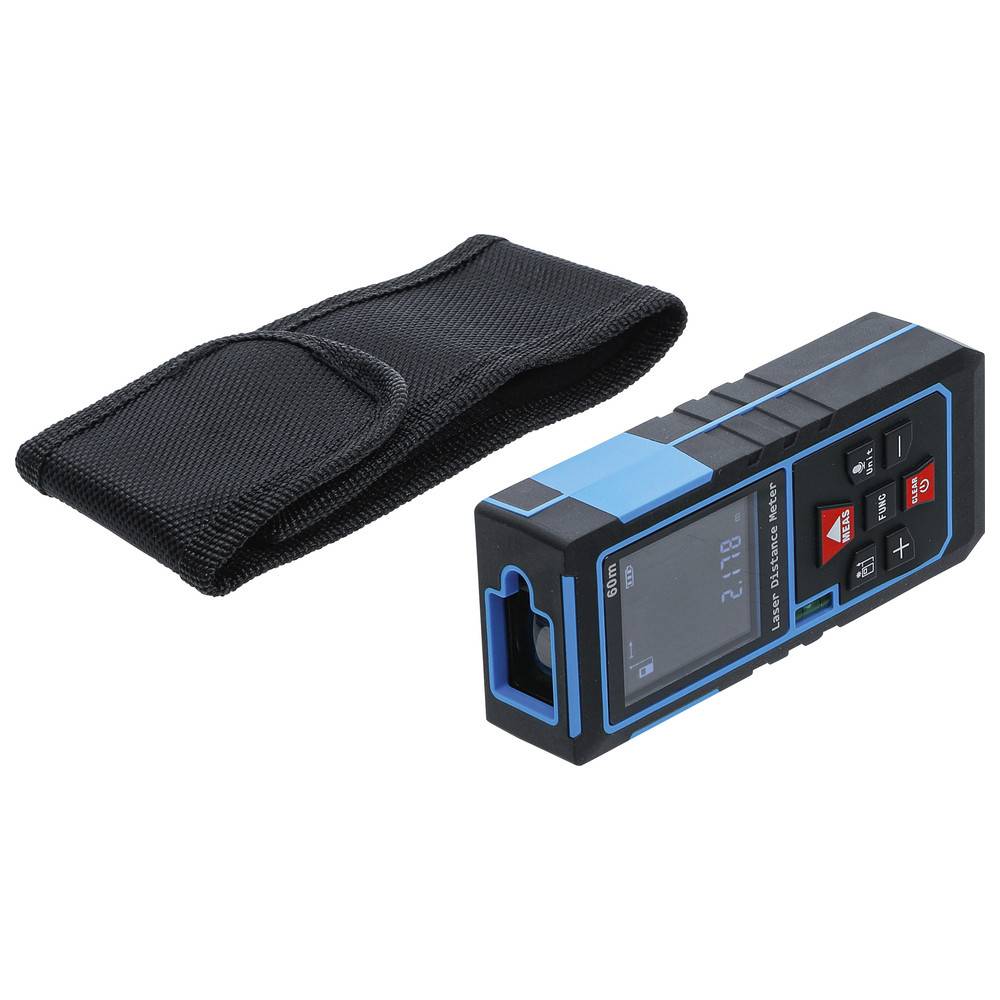 BGS Laser-Entfernungsmesser