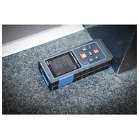 BGS Laser-Entfernungsmesser BGS Laser-Entfernungsmesser