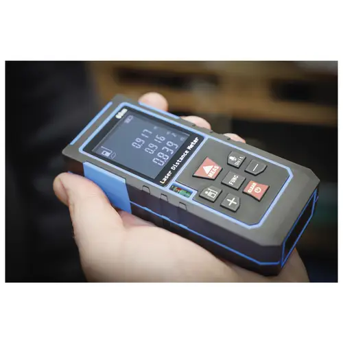 BGS Laser-Entfernungsmesser BGS Laser-Entfernungsmesser