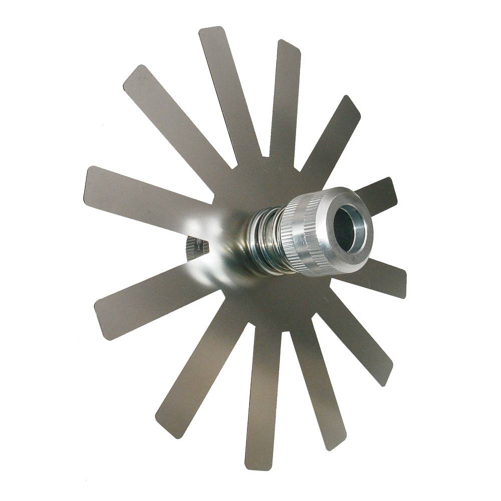 Dönges Kratzfedereinlage, rund, 160 mm