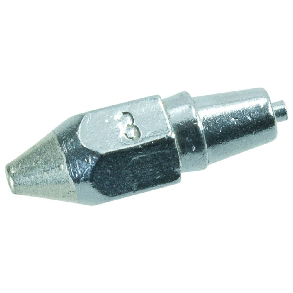 Weller Saugdüse Serie DX, DX 113HM/1,2 mm, 2,5 mm