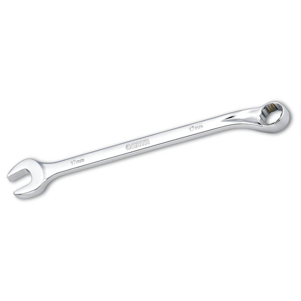 SATA Ring-Maulschlüssel, 27 mm