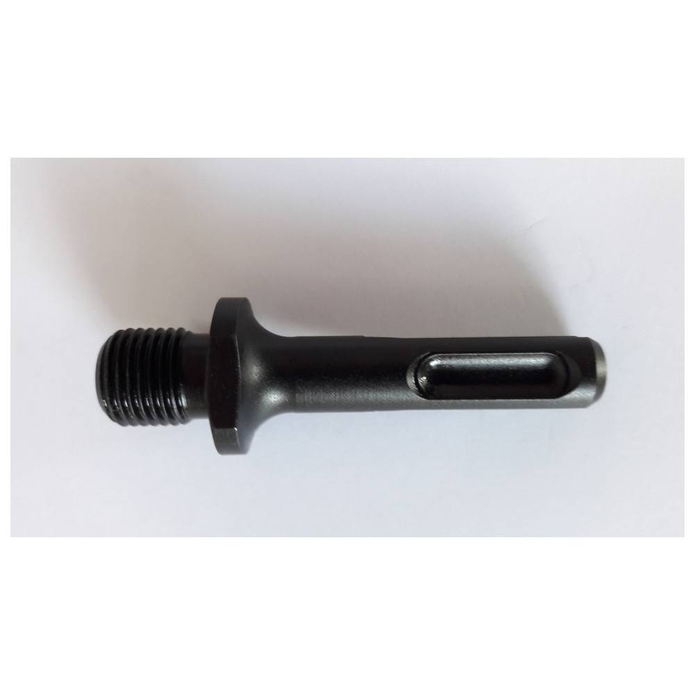 Dönges SDS-plus Aufnahmeschaft für Bohrfutter, 1/2" UNF und Innensechskant