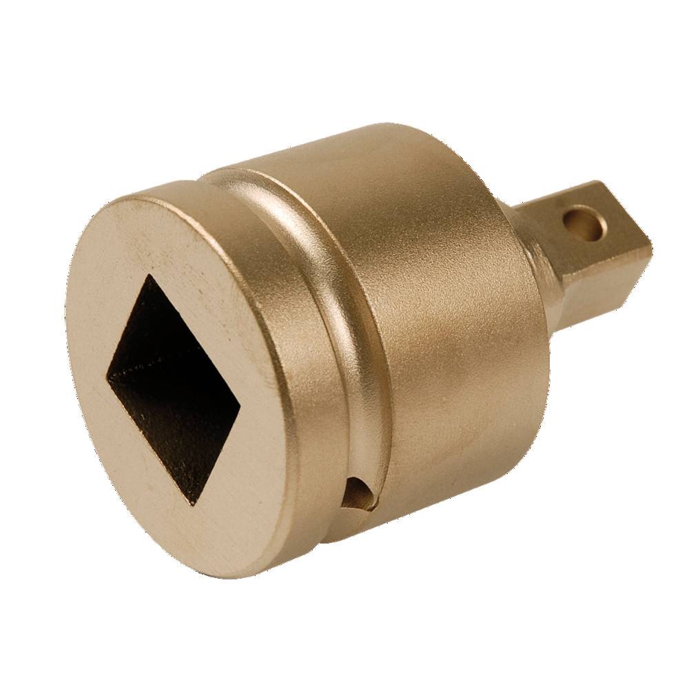 Dönges Reduzierstück für Schlagschrauber funkenfrei, 1" auf 3/4"