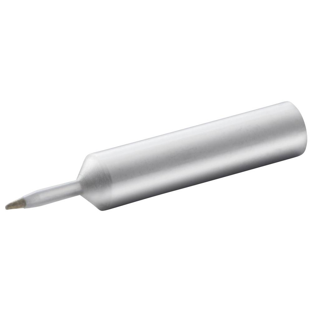 Lötspitze XNT-K, meißelförmig, 1,2 x 0,4 mm