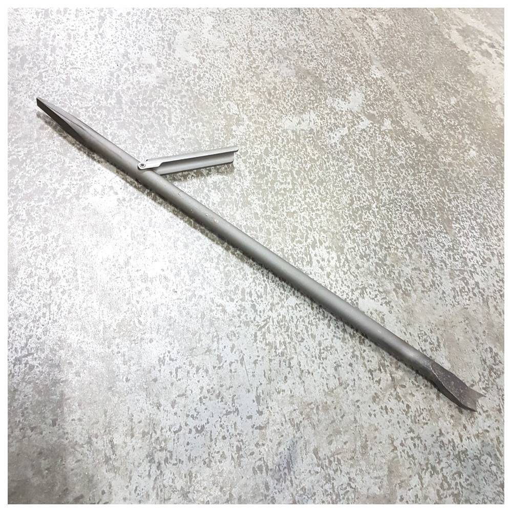 Dönges Montierhebel ZG: 100355-000600