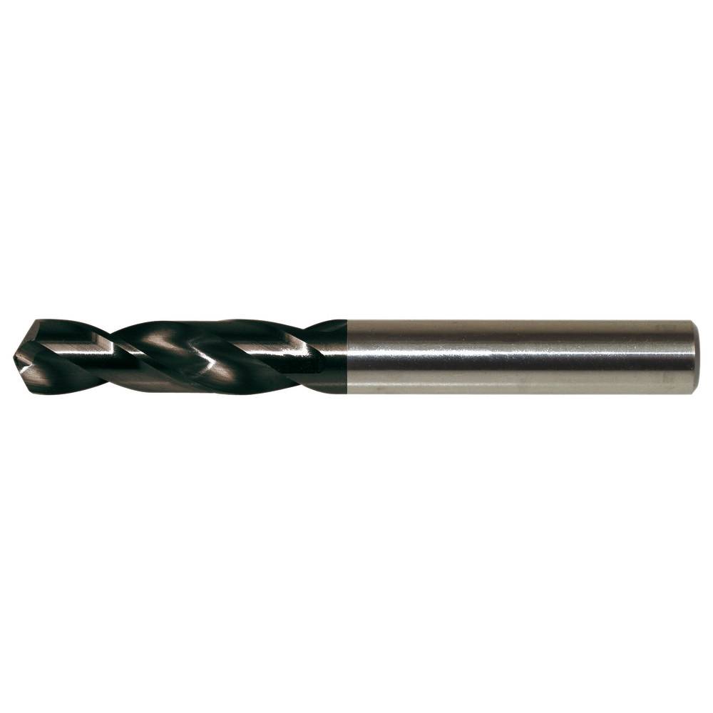 Forum Kurzbohrer VHM DIN 6539 3,50 mm TiALN