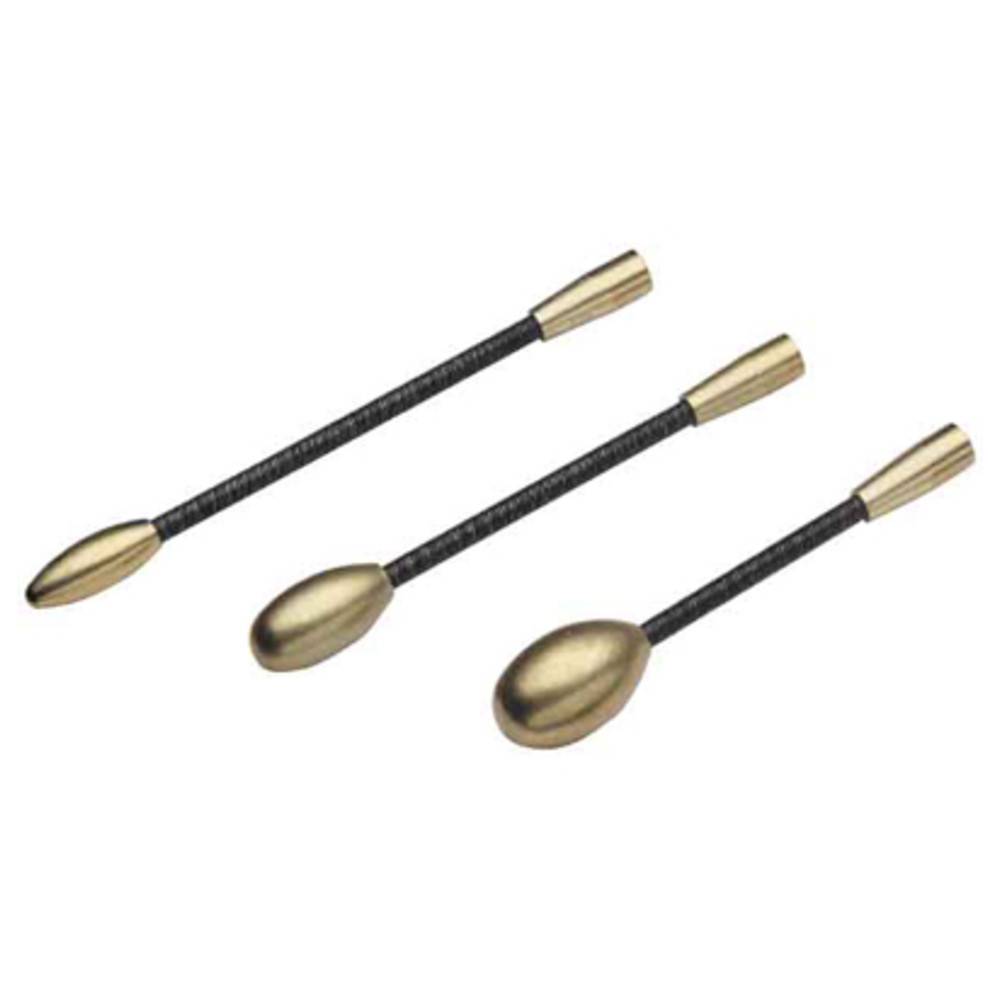 Katimex Federführungsköpfe im Set, 7, 10, 13 mm