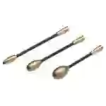 Katimex Federführungsköpfe im Set, 7, 10, 13 mm Katimex Federführungsköpfe im Set, 7, 10, 13 mm