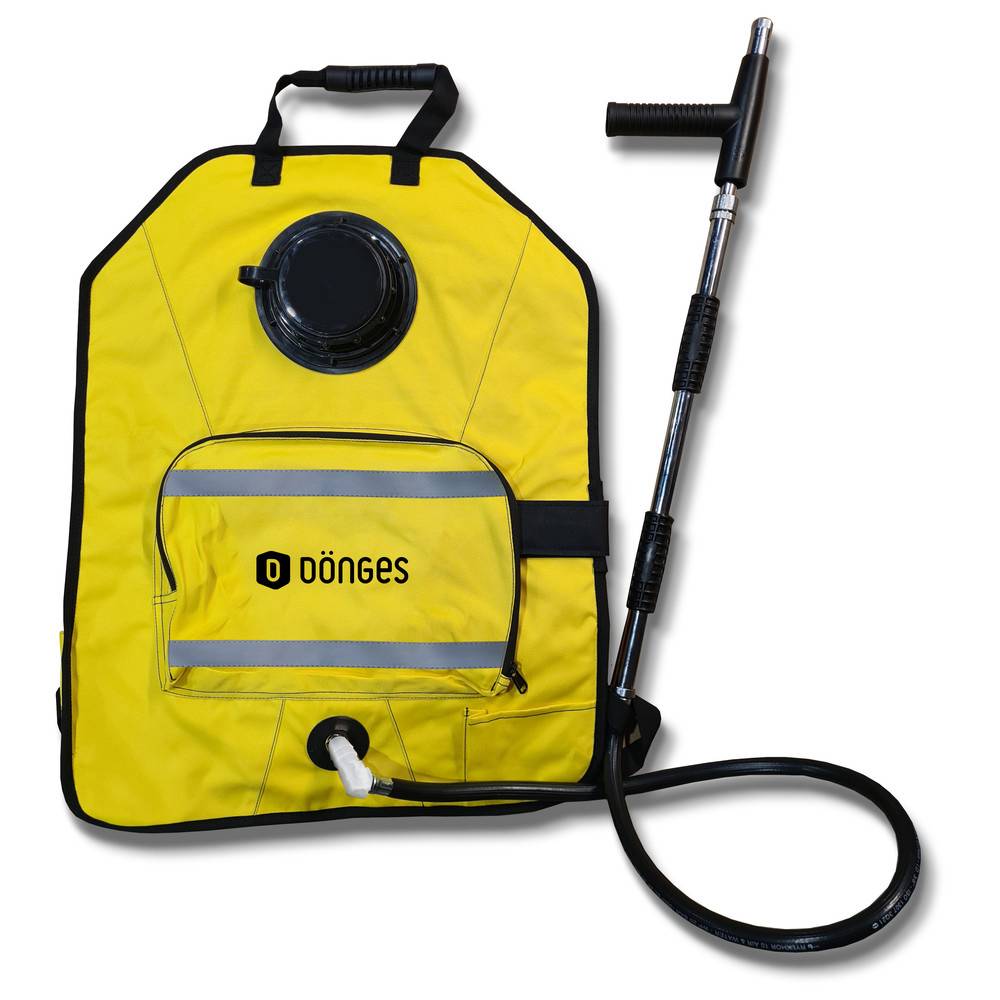 Dönges Löschrucksack by Vallfirest, 20 l