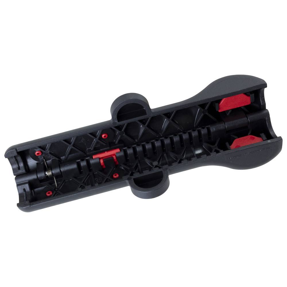 WETEC Rundkabel-Entmantler