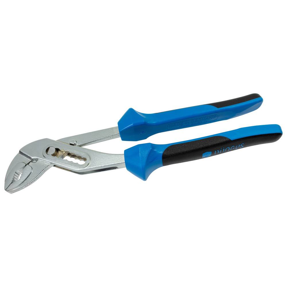 Dönges Wasserpumpenzange, DIN ISO 8976, 250 mm