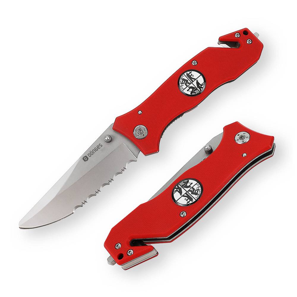 Dönges Rettungsmesser Economy II