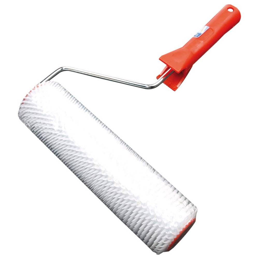 Haromac Betonentlüftungsrolle, Stachellänge 28 mm