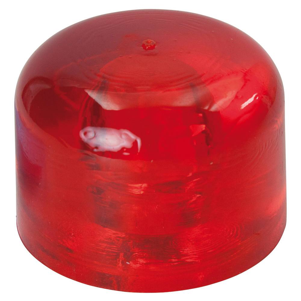 Dönges Ersatzkopf, für Ø 40 mm, Farbe gelb