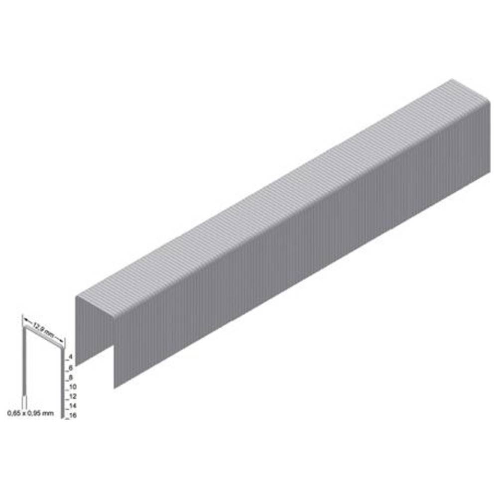 Forum Heftklammern, 12000 St A06CNK