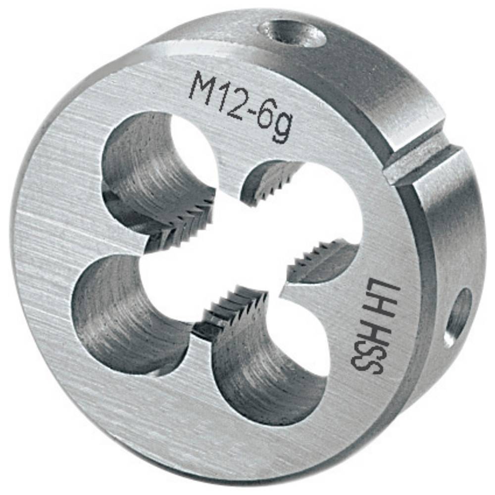 Schneideisen EN22568 HSS M16 lks. FORUM